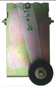 elevator limit switch (O) secissor